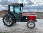 Massey Ferguson 374 V Super Stan Sadowniczy Sadownik - 3