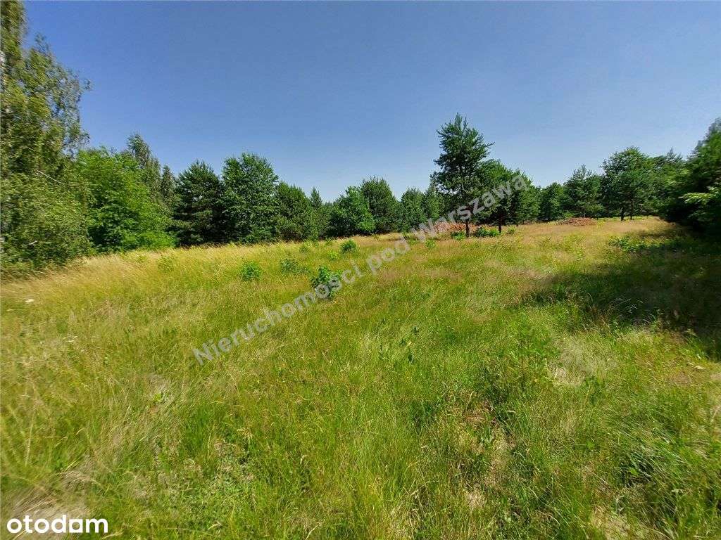 Działka Objęta Mpzp-6