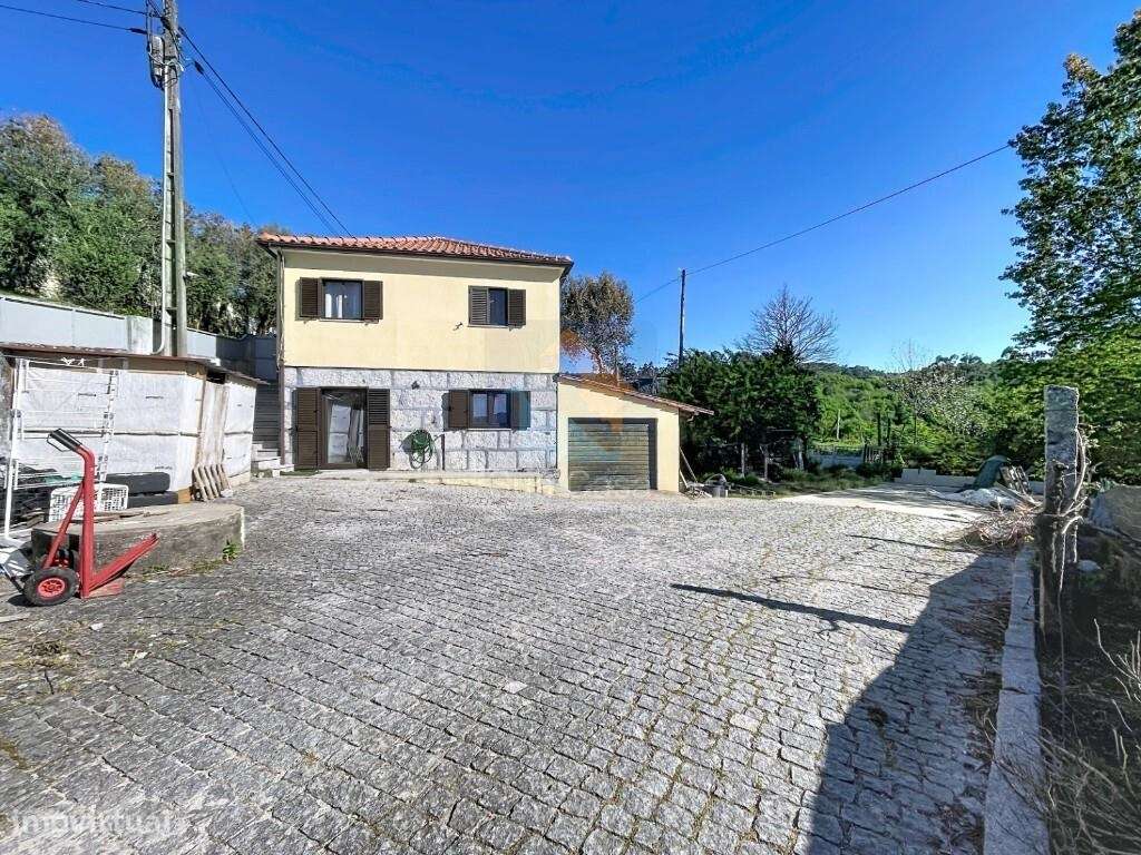 Venda Moradia-5