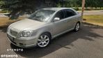 Toyota Avensis 2.0 VVT-i Automatik Executive - 1