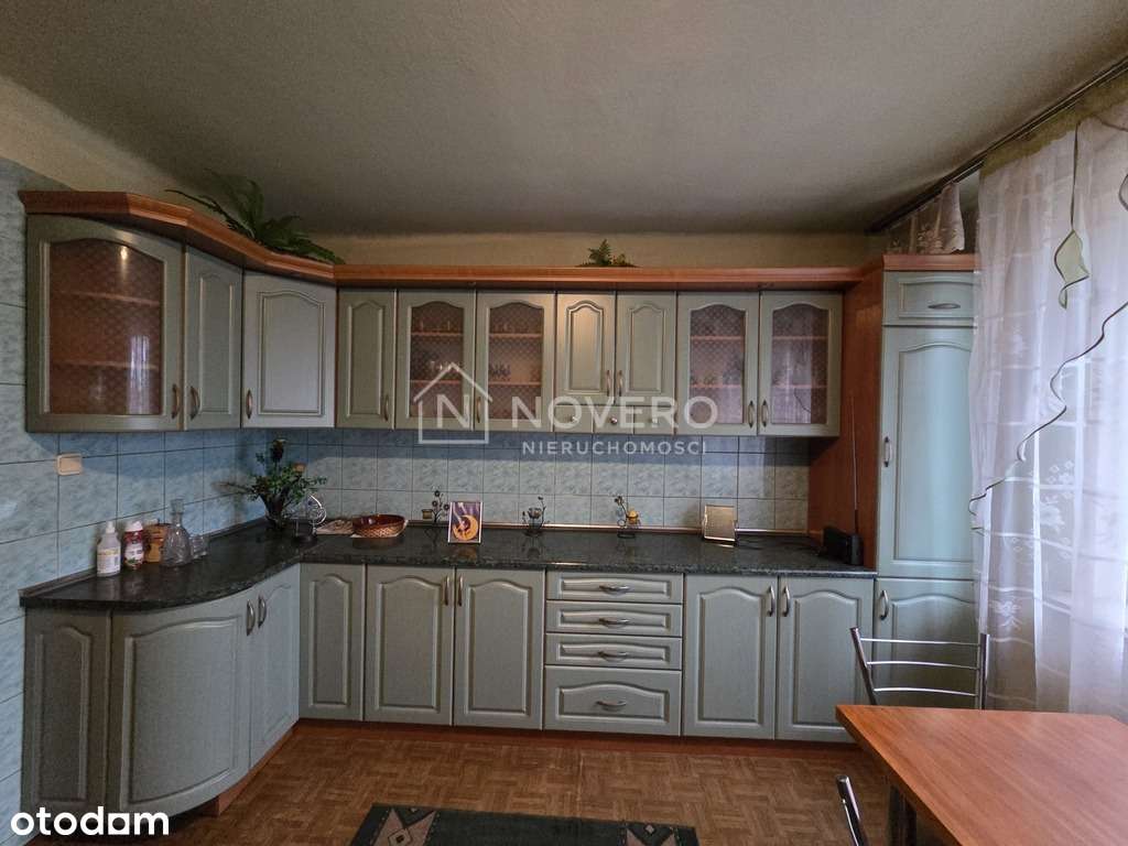 Nieruchomość inwestycyjna -Łąka k. Trzebowniska-7