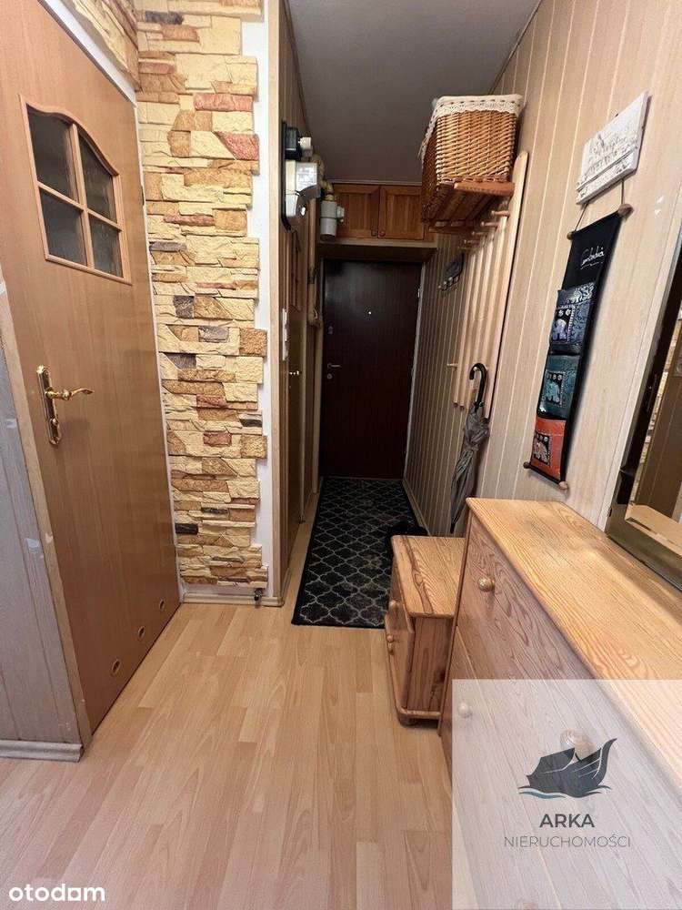 Pomorzany 2 pok. z balkonem pow. 46,80 m2-14