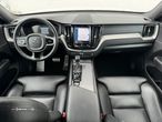 Volvo XC 60 2.0 D4 Inscription Geartronic - 4