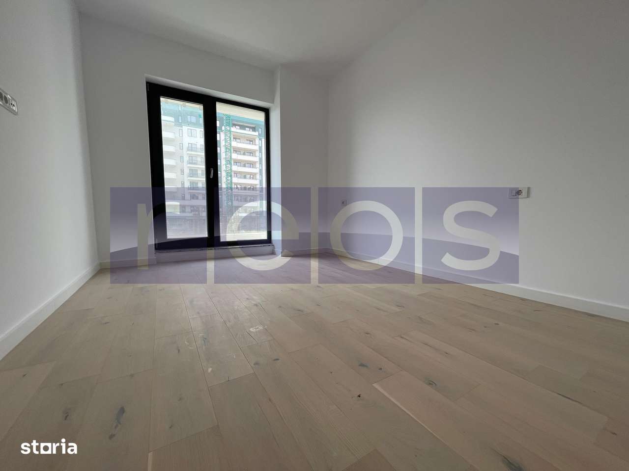 VANZARE APARTAMENTE 3 CAMERE | COMPLEX REZIDENTIAL | PIPERA | 70-83 MP - Imagine principală: 3/20