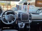 Renault Trafic Combi L2H1 1.6 dCi 95 7+1 Expression - 11