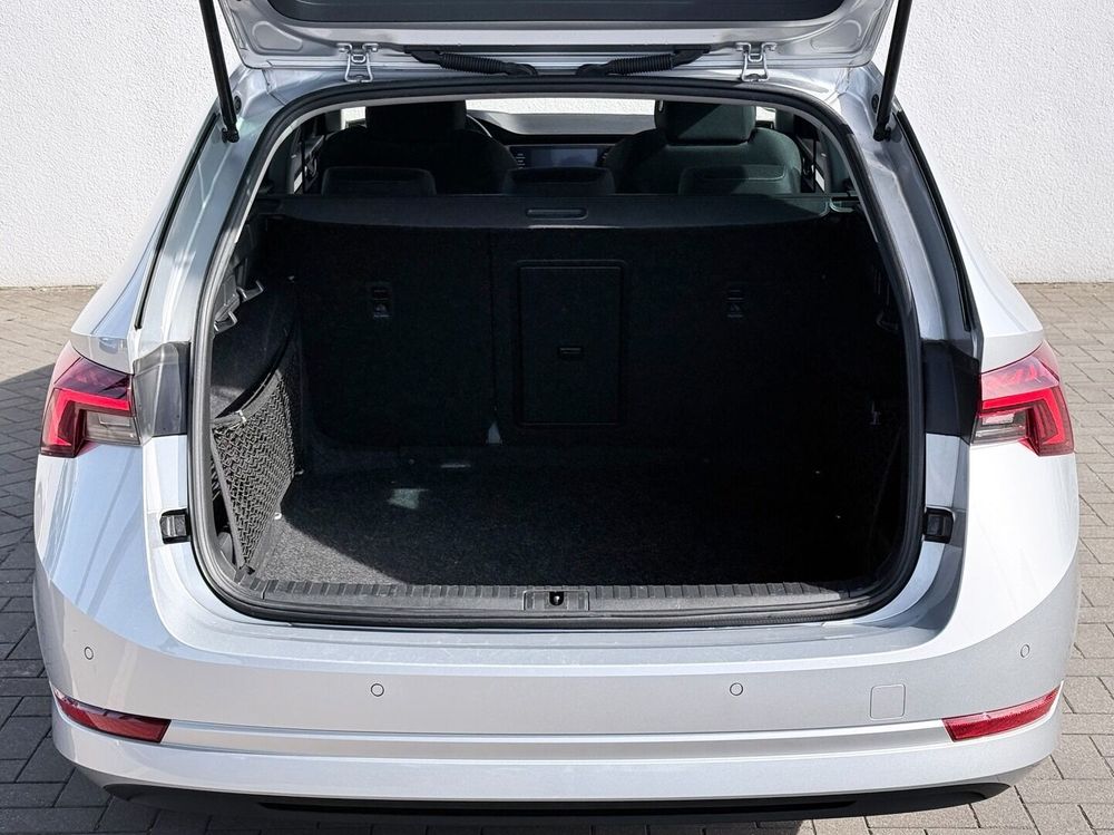 Skoda Octavia 1.5 TSI E Tec Ambition DSG 2023 — zdjęcie 6
