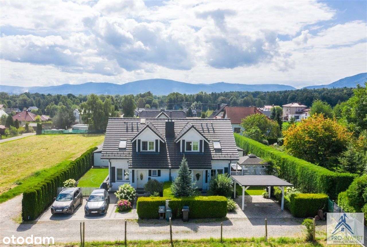 Prowansalska perełka - okolice Bielsko-Biała-19