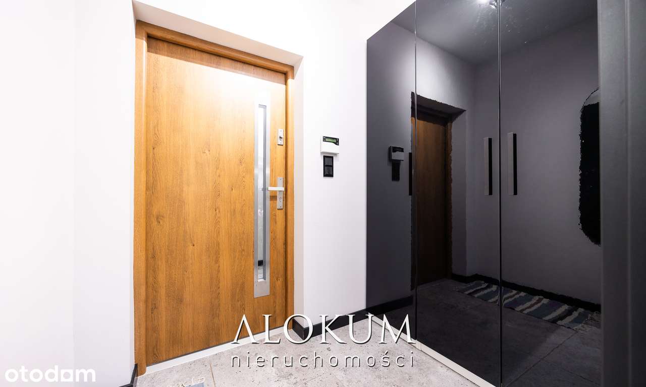 Gotowy do zamieszkania dom z ogrodem i garażem – Niepołomice - Pełny obrazek: 5/16