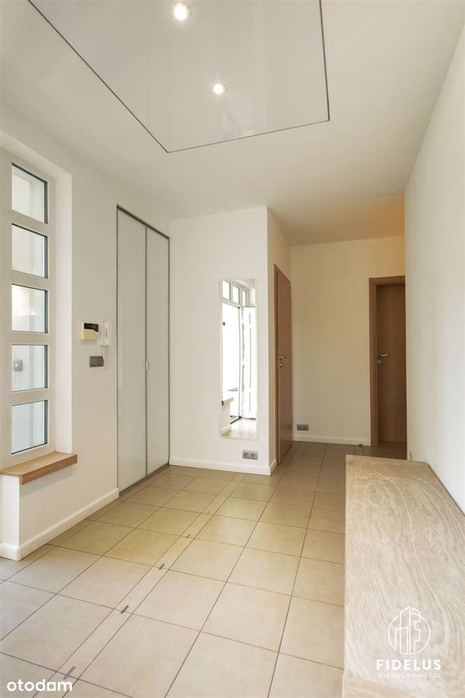 Parterowy dom wolnostojący/prestiżowa lokalizacja-9