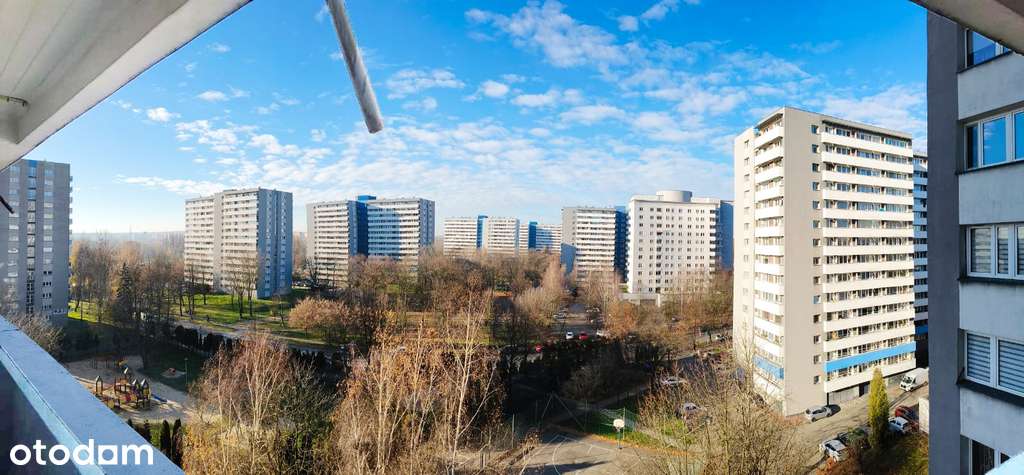 Wygodne 3 pokoje w Katowicach Tysiąclecie-11