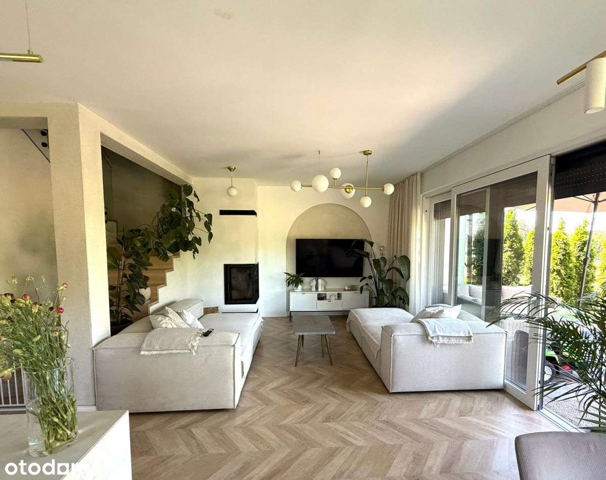 Dom | 4 pokoje | Staw | Wysoki Standard - Pełny obrazek: 5/20