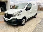 Renault Trafic ENERGY 1.6 dCi 120 Start & Stop Combi L1H1 Expression - 3