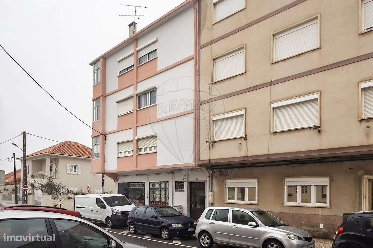 Apartamento T1 para venda - Grande imagem: 2/23