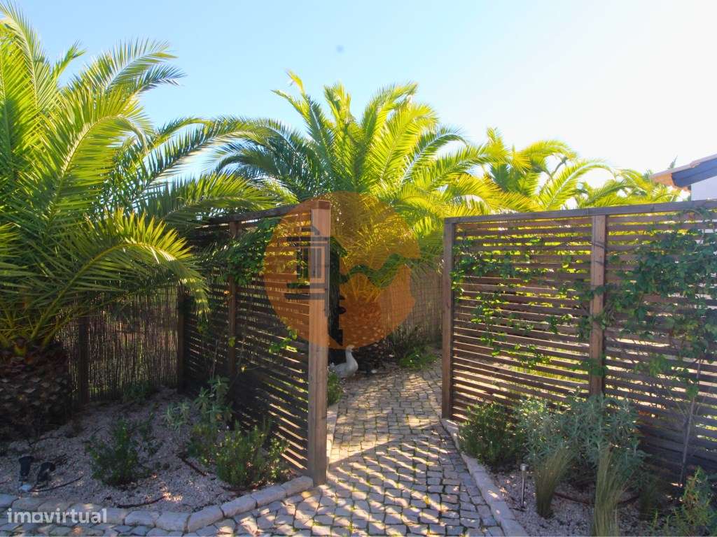 Exclusiva Moradia V4 Com Piscina e Vista Deslumbrante. - Grande imagem: 5/37