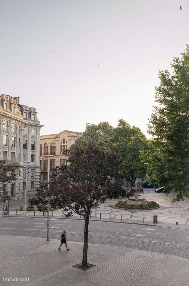 Apartamento com 1 quartos - localizado em Santo Ildefonso Porto - Grande imagem: 4/6