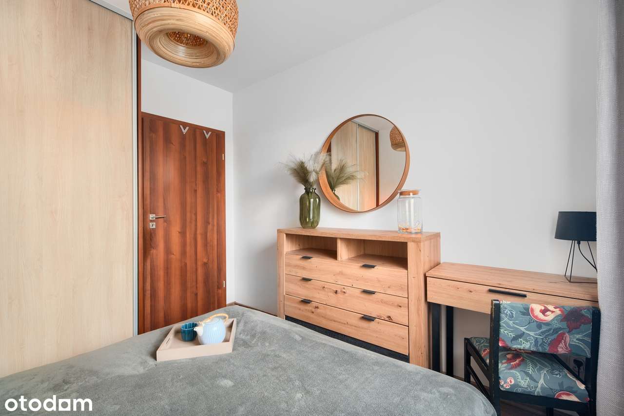 3-pokojowe mieszkanie w spokojnej okolicy-8