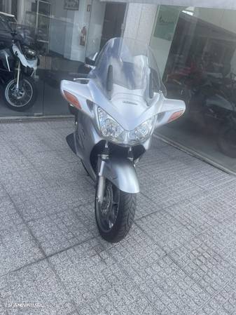 Honda Pan European 1300/abs - 6