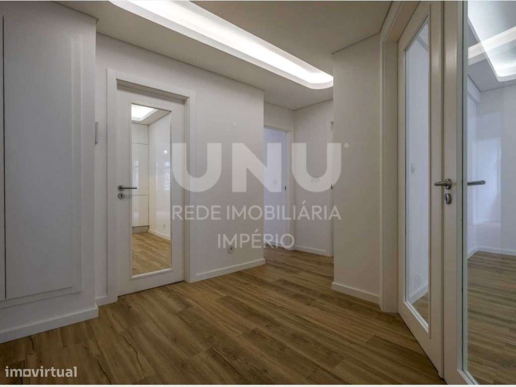 Apartamento T3 Exclusivo em Cacilhas 110 m2 de área útil 
| Projet...-6