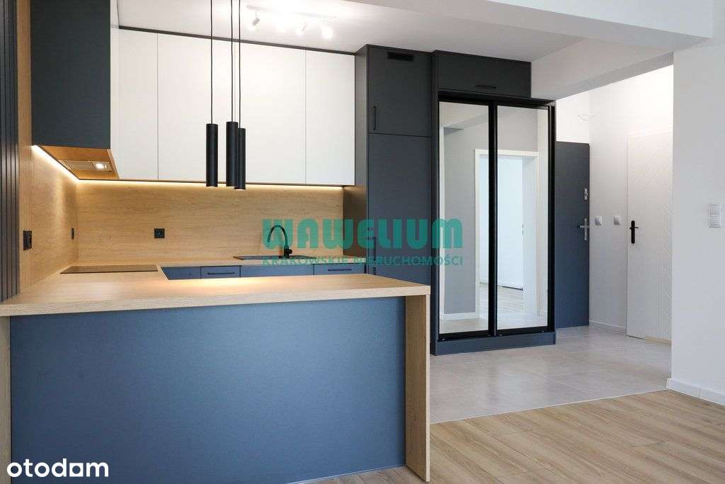 Przestronne mieszkanie z ogródkiem brak Pcc !-9