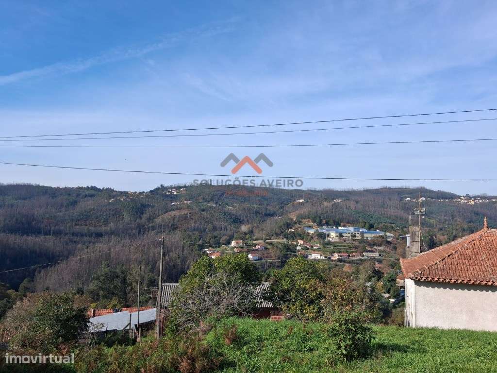 Terreno em Alto dos Barreiros, vista privilegiada - Grande imagem: 4/11