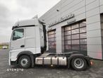 Mercedes-Benz Actros 1848 LSnRL 4x2 - 4