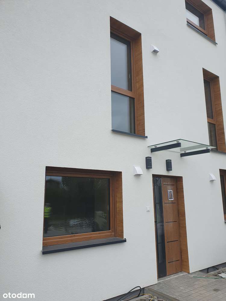 Bezczynszowe, kameralne, ekologiczne,  WYJĄTKOWE !!! Oferta PREMIUM!!! - Pełny obrazek: 4/18