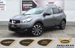 Nissan Qashqai+2 +2 1.6 dCi 2WD Stop&Start Acenta SP - 1