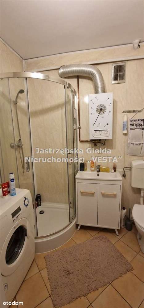 M-2 ul. Kaszubska z balkonem - Okazja !!!-6