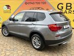 BMW X3 xDrive20d - 7