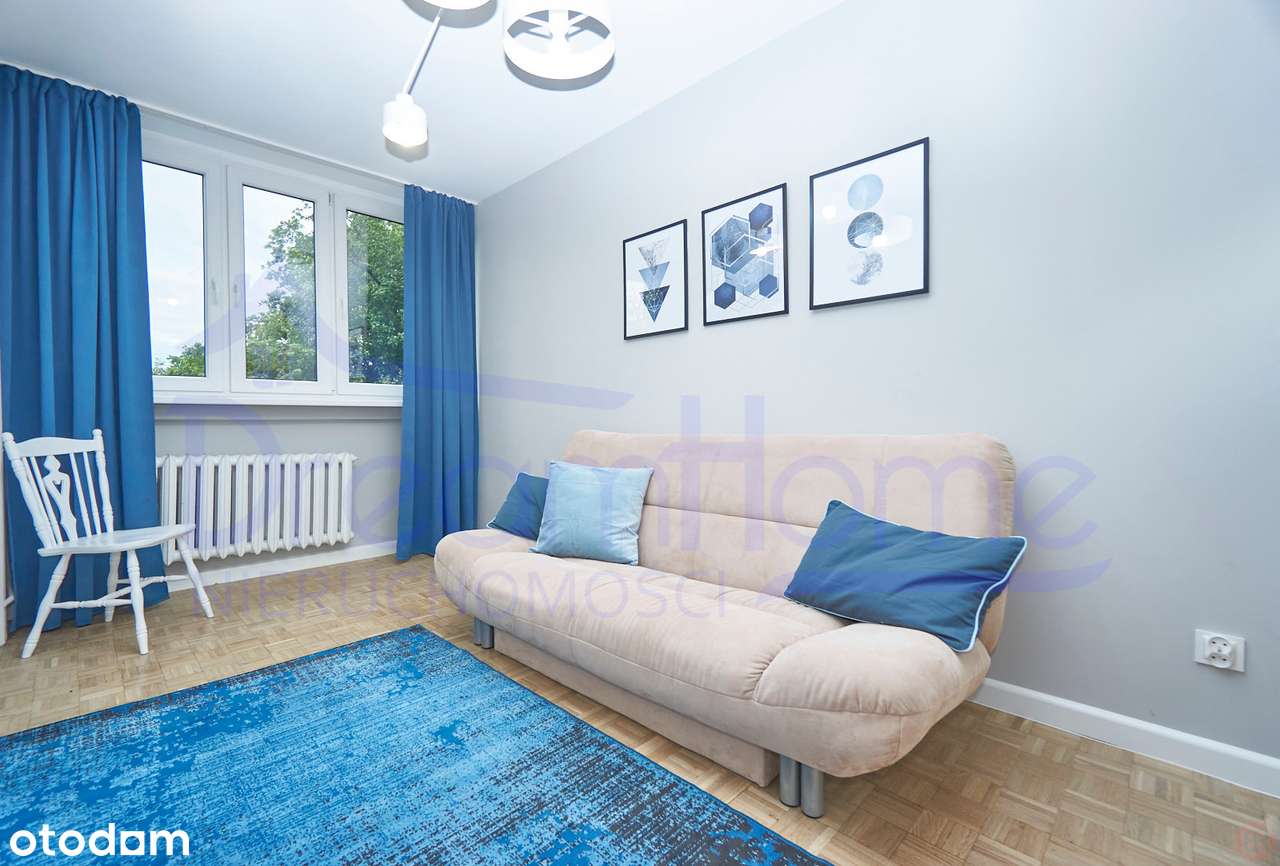 Wygodne osobne 3 pok., balkon, ładnie , WYNAJME ul. Kazimierska - Pełny obrazek: 4/14