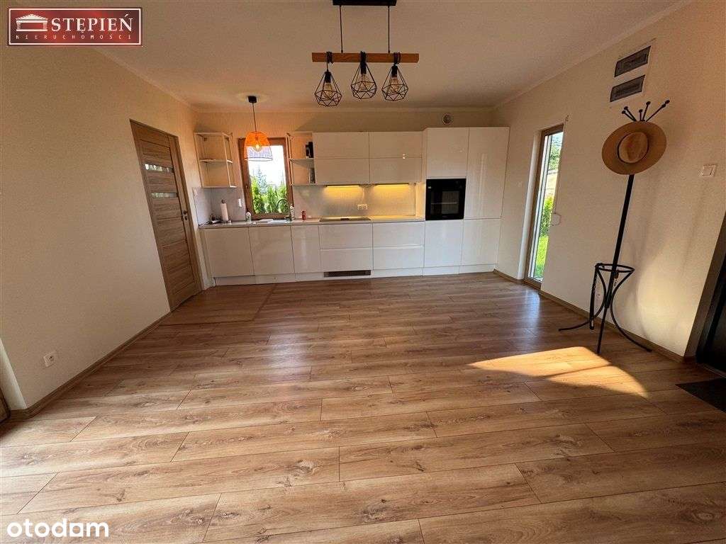 Gotowy do wejścia dom w górach - Pełny obrazek: 4/19