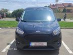Ford TRANSIT COURIER - 2