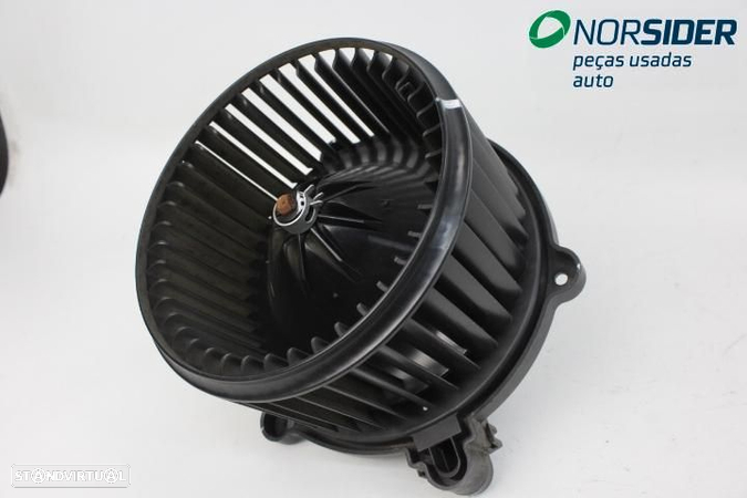 Motor chaufagem Hyundai Tucson|04-06 - 2