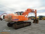 FIAT HITACHI EX215 - 3