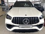 Mercedes-Benz GLE AMG 63 S 4Matic+ AMG Speedshift TCT 9G - 4