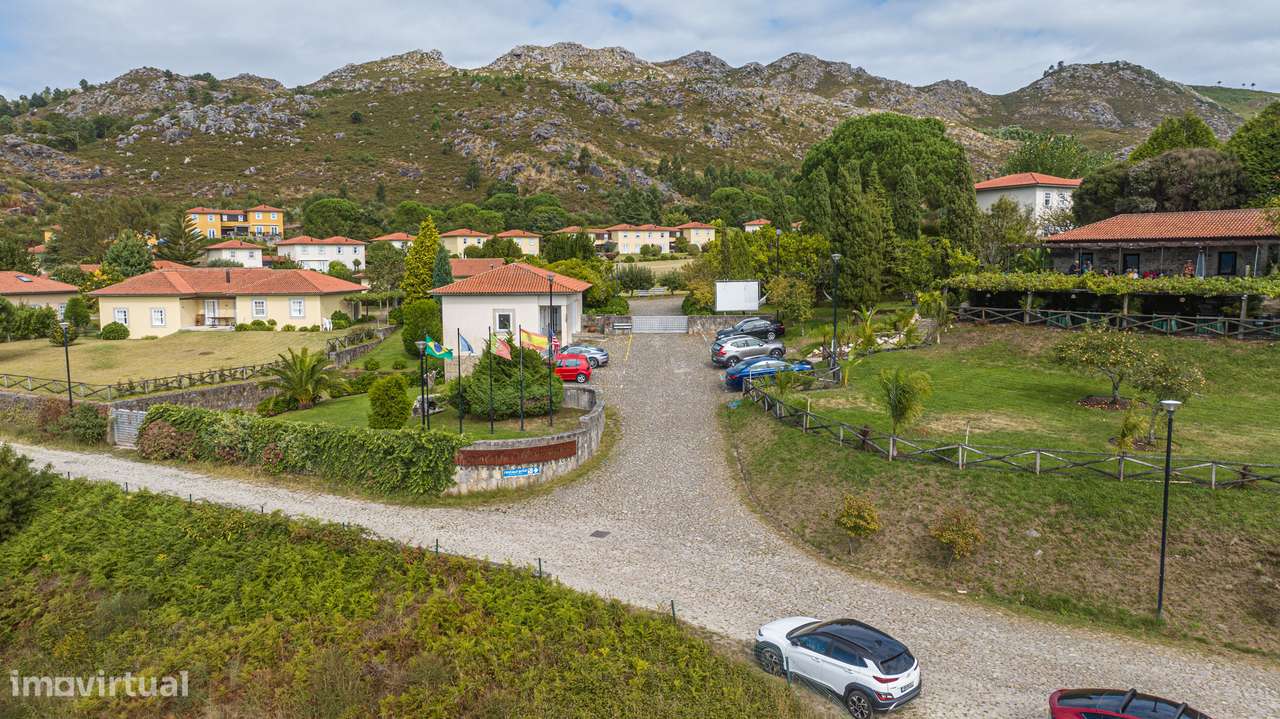Terreno Urbano  Venda em Vila Nova de Cerveira e Lovelhe,Vila Nova de-25