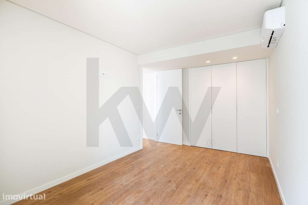 Apartamento t1 à venda na Rua José Saramago-11