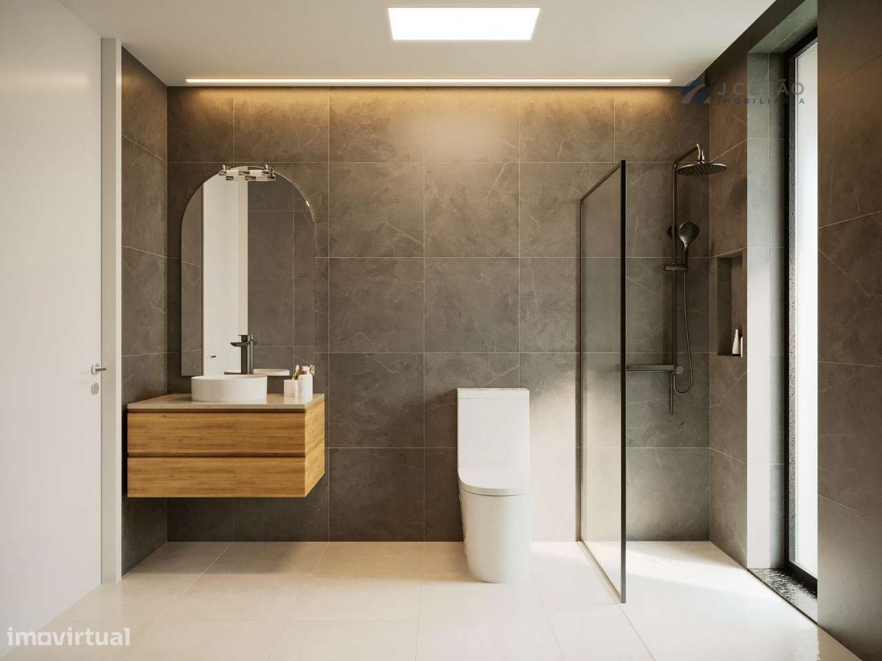 Apartamento T2 Novo – Aveleda, Penafiel-25