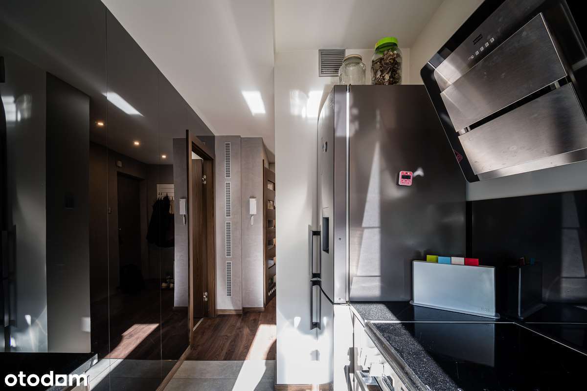 Kraków – Olsza – ul. Ułanów-8