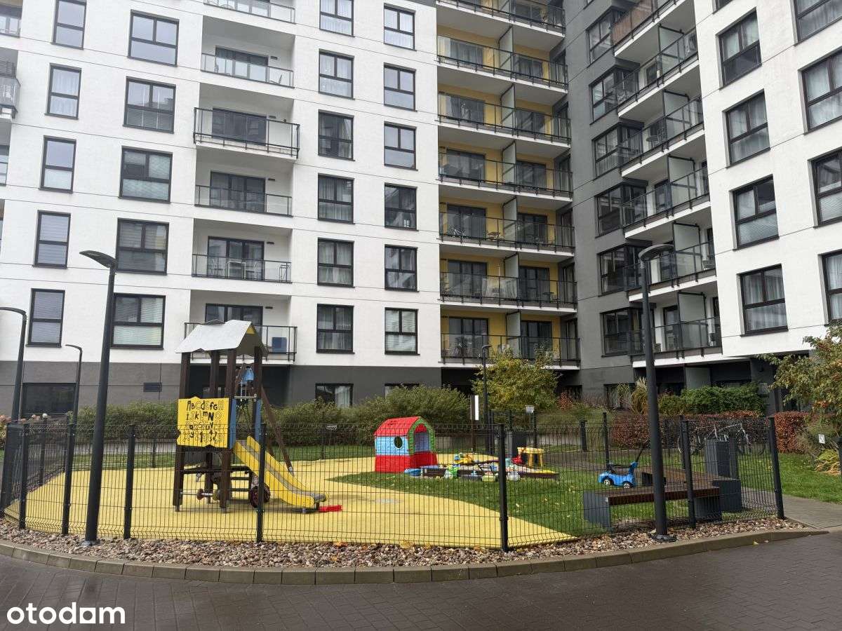 Premium z garażem i komórką lokatorską-6