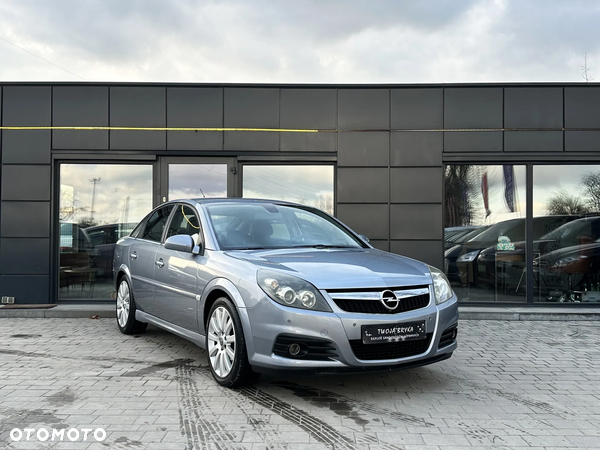 Opel Vectra 1.8 Cosmo - 2