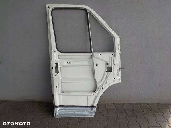 VW LT 95-05 DRZWI LEWE PRZEDNIE KIEROWCY - 5