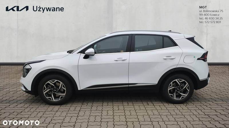 Kia Sportage 1.6 T-GDI M 2WD - 2