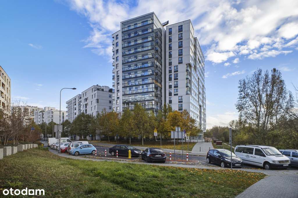 M4 | 95 m2 | taras 31 m2 | Jeziorańskiego-18