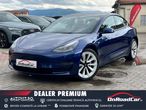 Tesla Model 3 Langstreckenbatterie Allradantrieb Dual Motor - 1