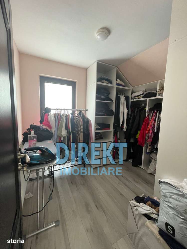 Casa de vanzare + teren, localitatea Dumitra-11