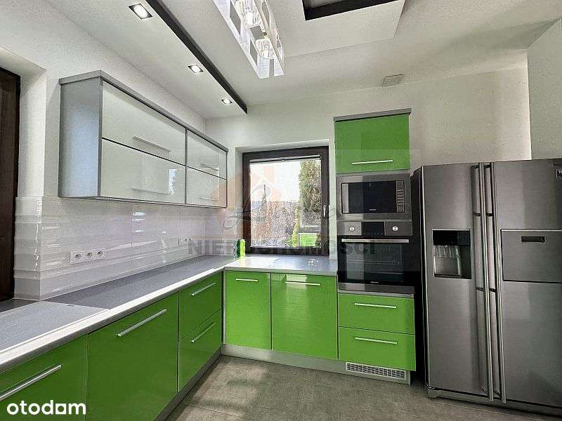 Nowoczesny dom wolnostojący położony w gminie Grybów!-8