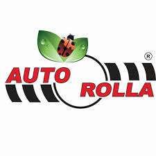 AUTO ROLLA SERVICE logo