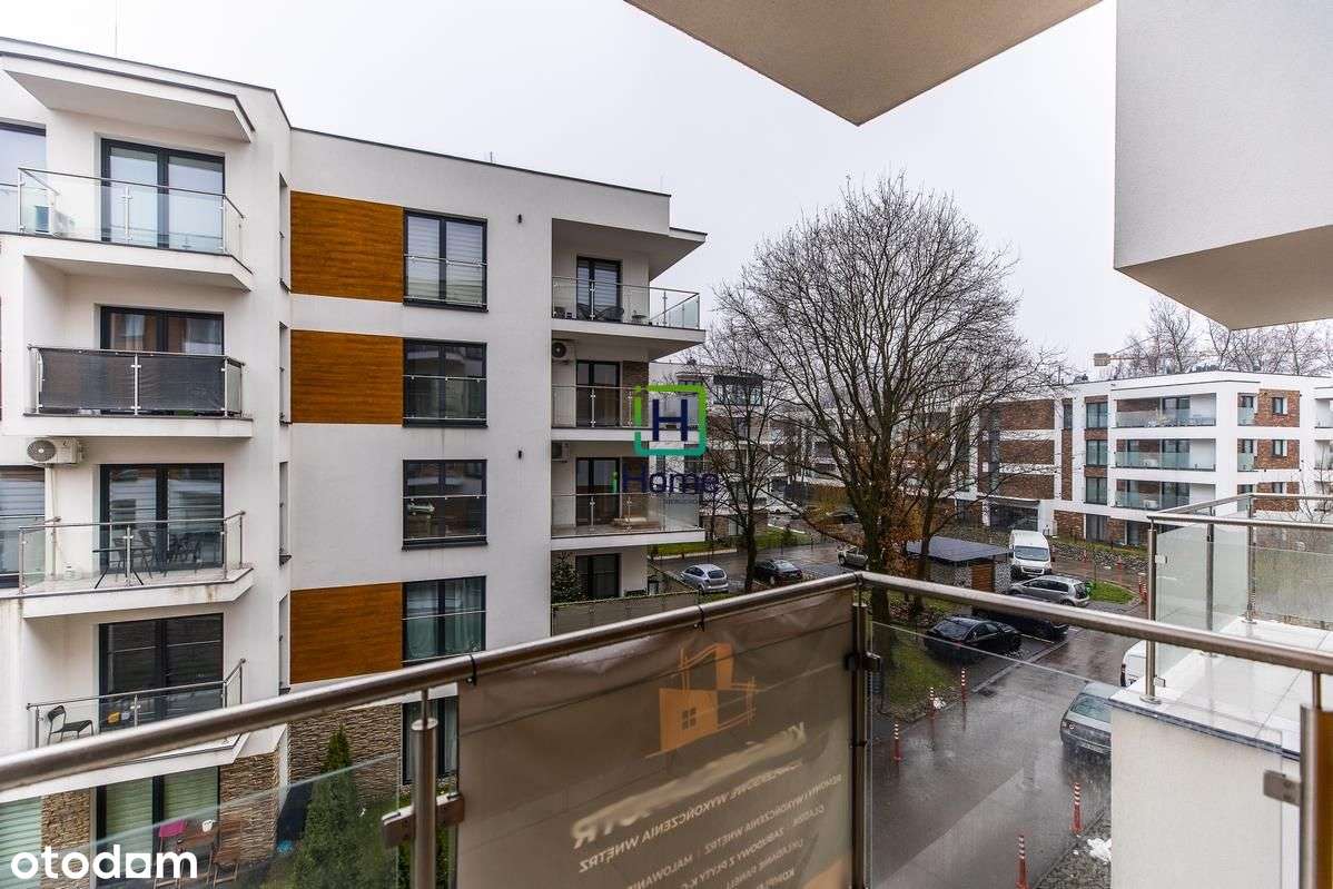 Nowe 2 pok mieszkanie do wynajęcia Wieliczka Park! - Pełny obrazek: 4/14