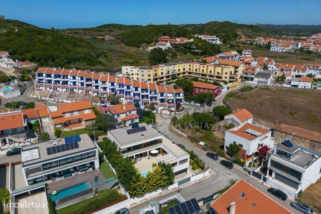 A Sua Vida de Sonho Espera por Si em São Martinho do Porto - Grande imagem: 4/60